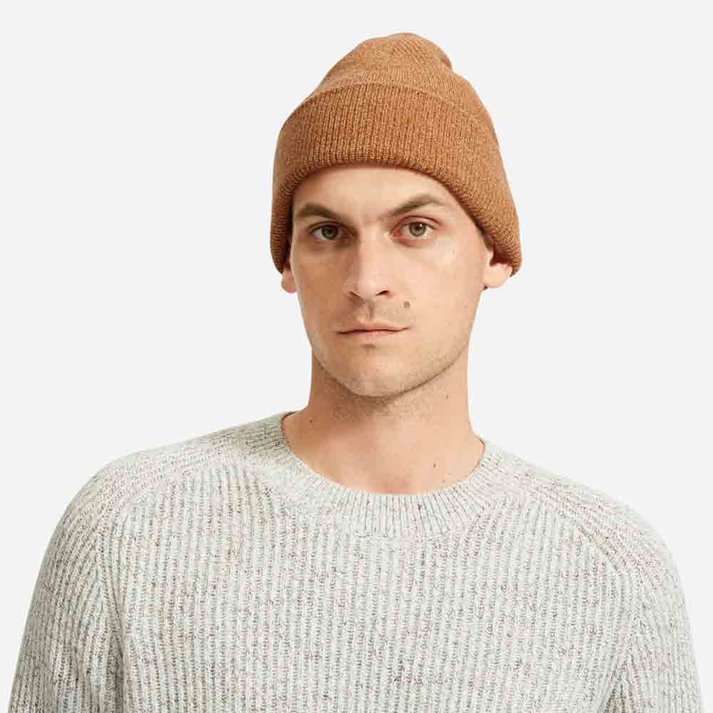 Cashmere Carpenter Beanie – Faview – Virtual Reviews for WooCommerce